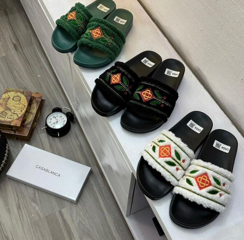 Original Sandals For Unisex