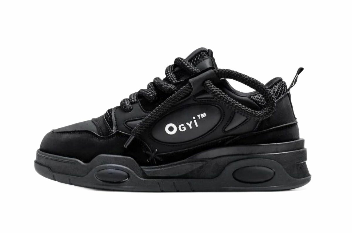 Baskets OGyi™ élégantes