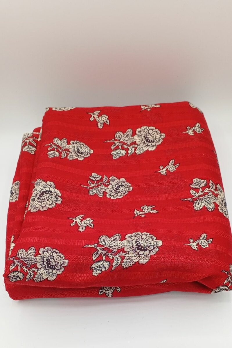 Doria Lawn 2 Peace Suit