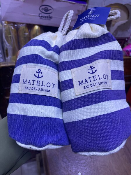Matelot Eau de Parfum