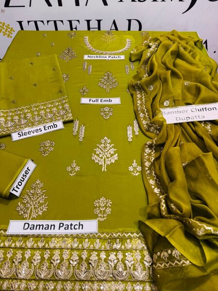 Woman's Clothes
