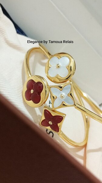 Bracelet Louis Vuitton