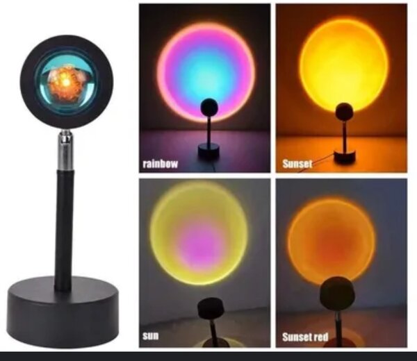 Ring Light