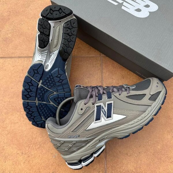 Baskets New Balance confort
