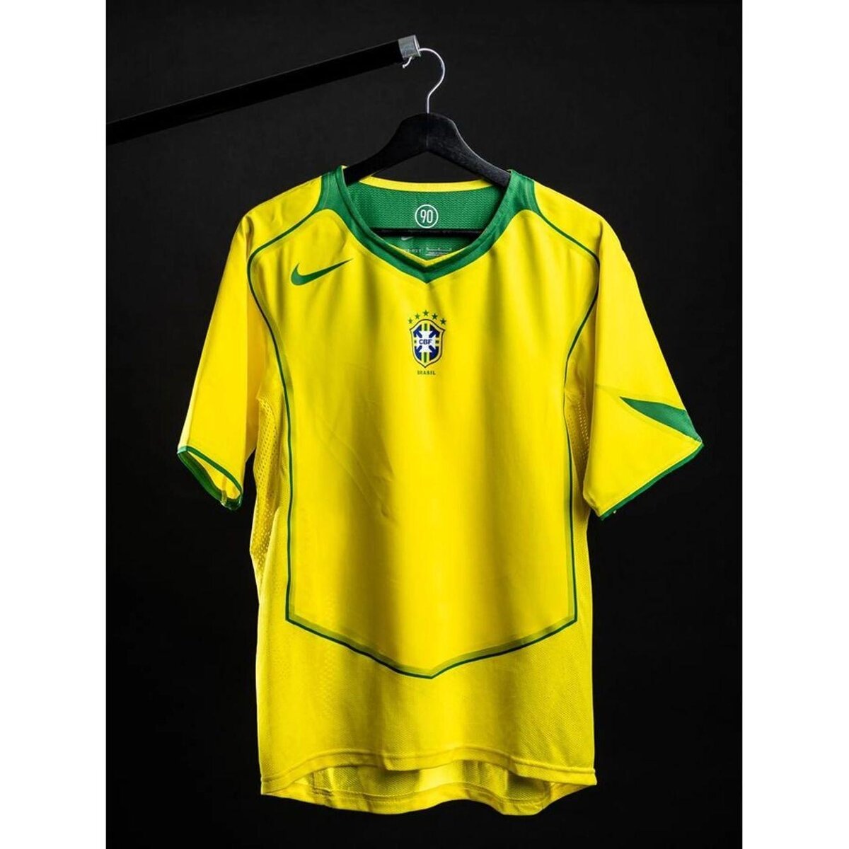 Maillot de Football Brésil