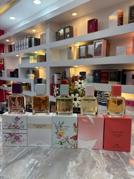 Parfum Zara 30ml
