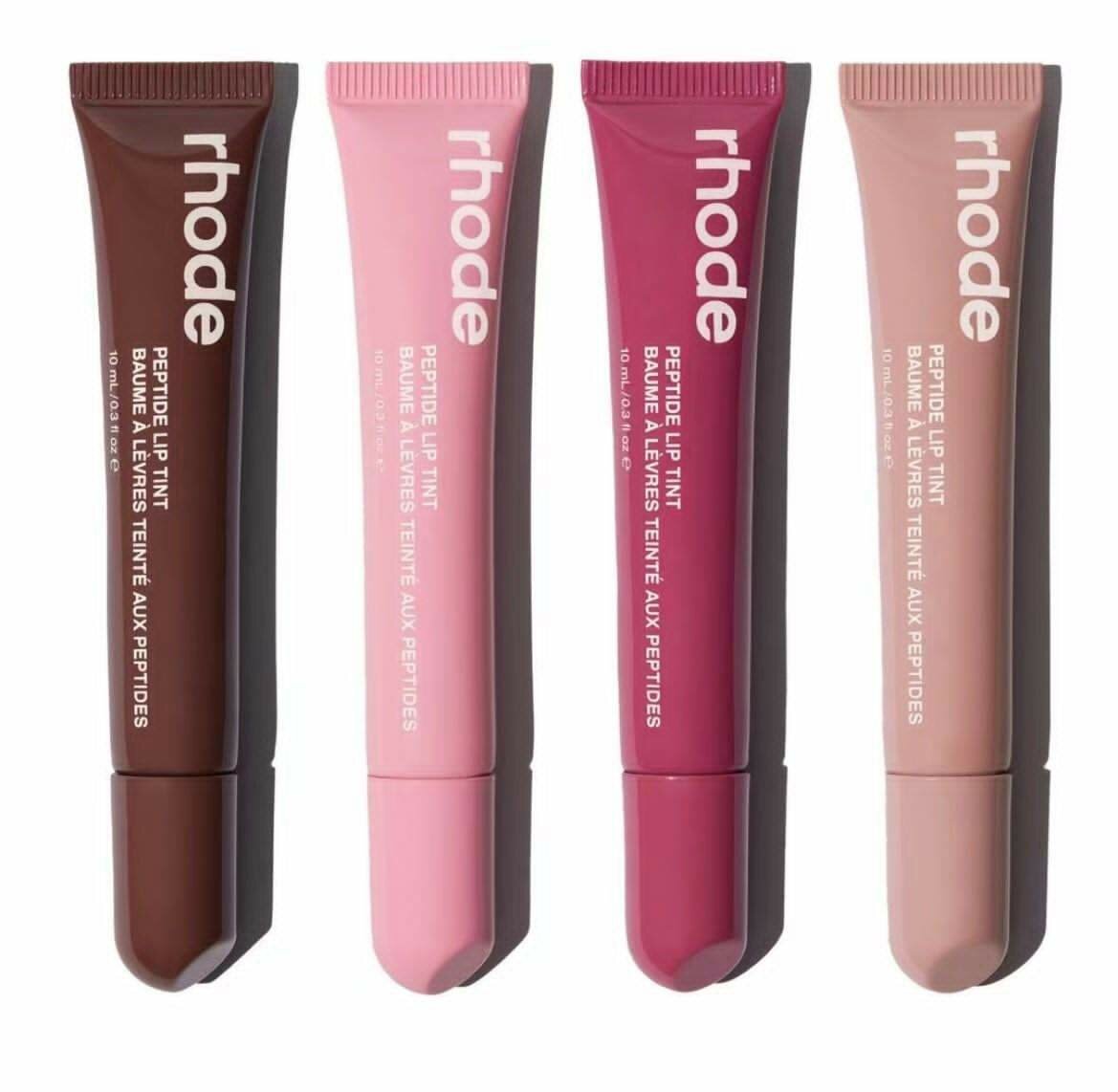 Rhode lipgloss