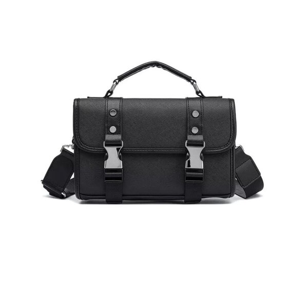 Sacoche bandoulière élégante