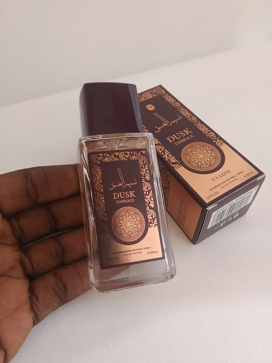 Parfum 30ml Dusk embrace