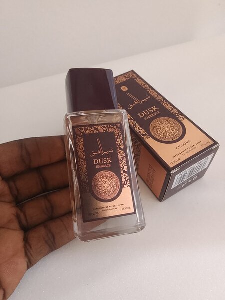 Parfum 30ml Dusk embrace