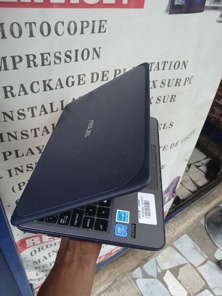 ASUS W202N Dual Core