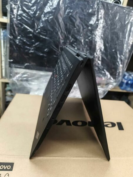 Ordinateur Portable Lenovo ThinkPad