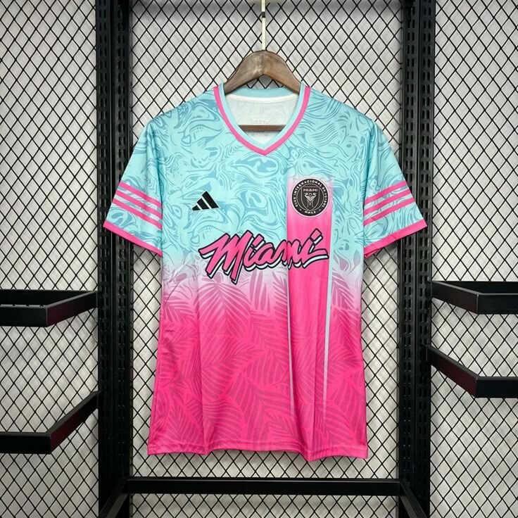 Maillot de football Miami