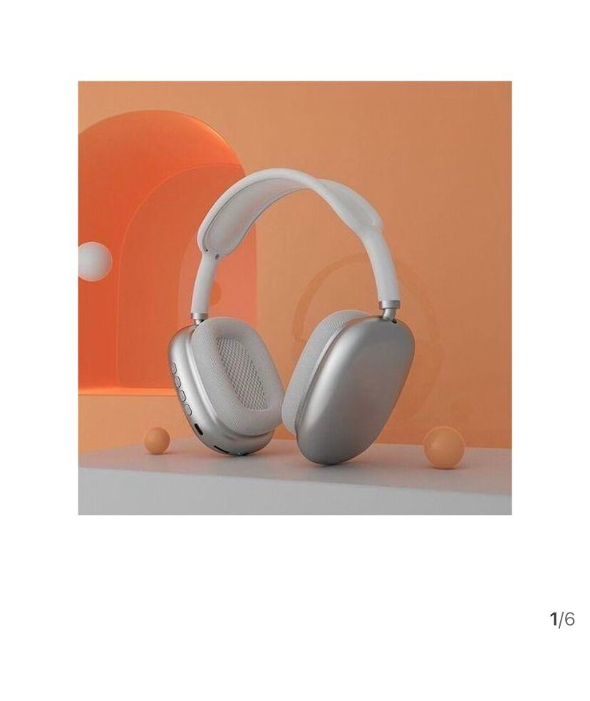 Casque Bluetooth Élite