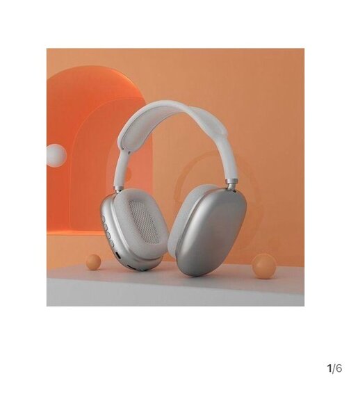 Casque Bluetooth Élite
