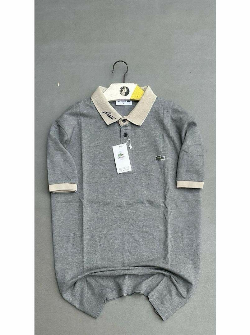 Polos élégants pour hommes