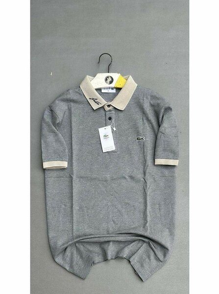 Polos élégants pour hommes