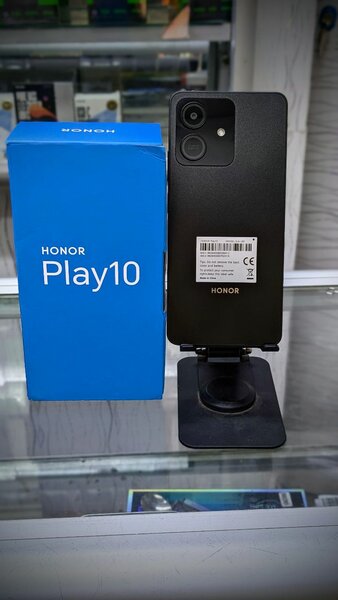 Honor play 10 64Go 3Go Ram