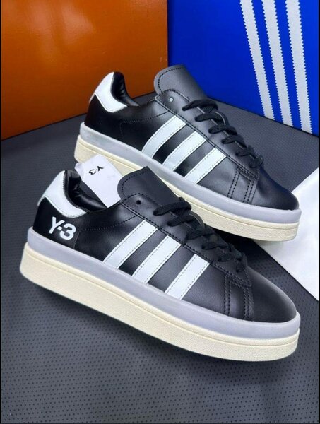 Adidas Y3