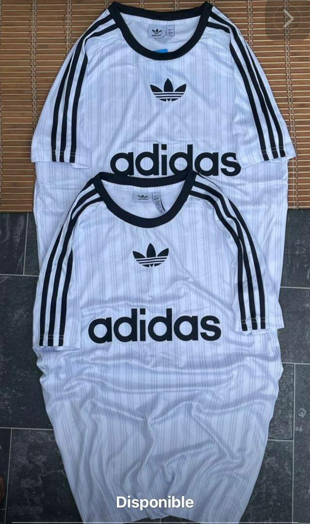 T-SHIRT ADIDAS DE QUALITÉ