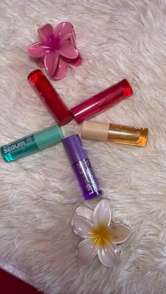 Sérum Lèvres Hydratant Set