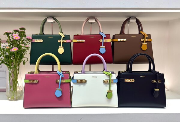 Sac à main VERSSE pour femme