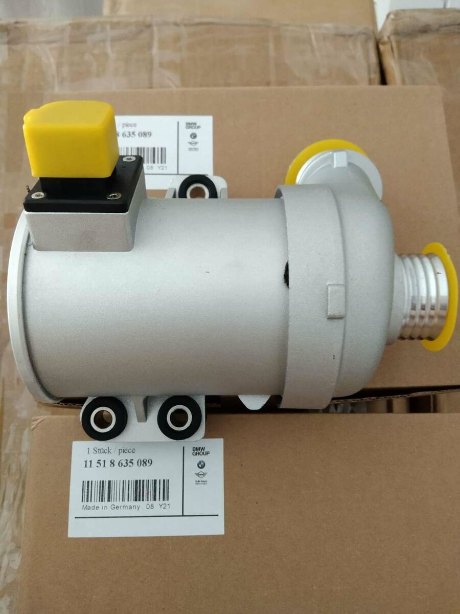 Electric Water Pump BMW 320i N20 2024