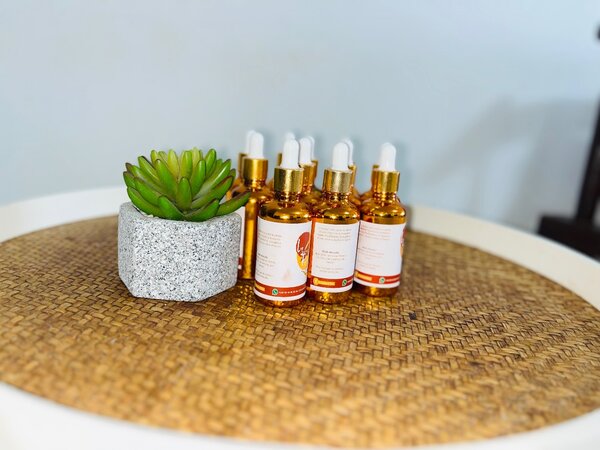 Les produits POUSSE+ (3