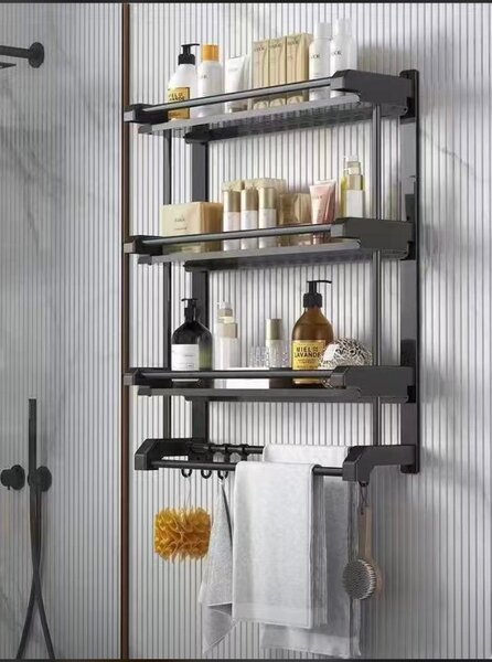 Holder for household