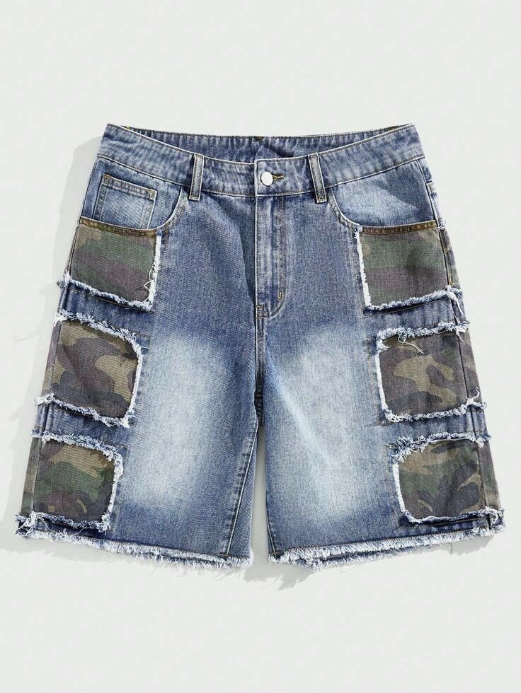 Short Jeans