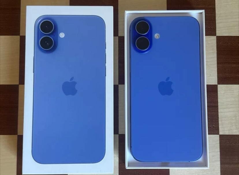 iPhone 16 plus | 128Gb |