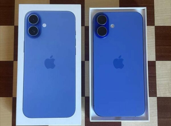 iPhone 16 plus | 128Gb |