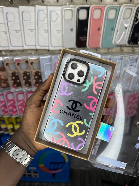 Coque élégante  iPhone16promax