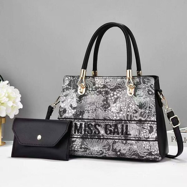 SAC DAME 2 PIECES