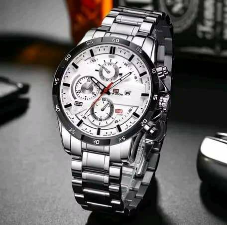 Montres Homme Chronographe Élégant