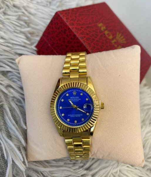 Men's Rolex Wristwatches