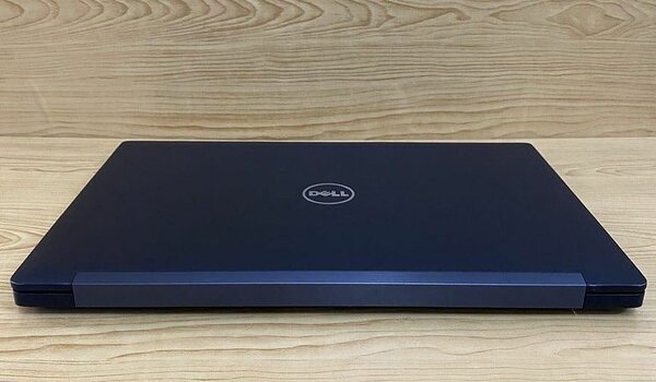 Dell latitude 7490