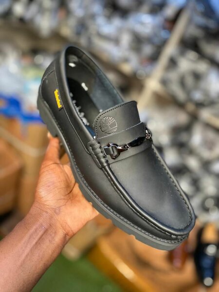 Men's timberland loafers footwear shoe