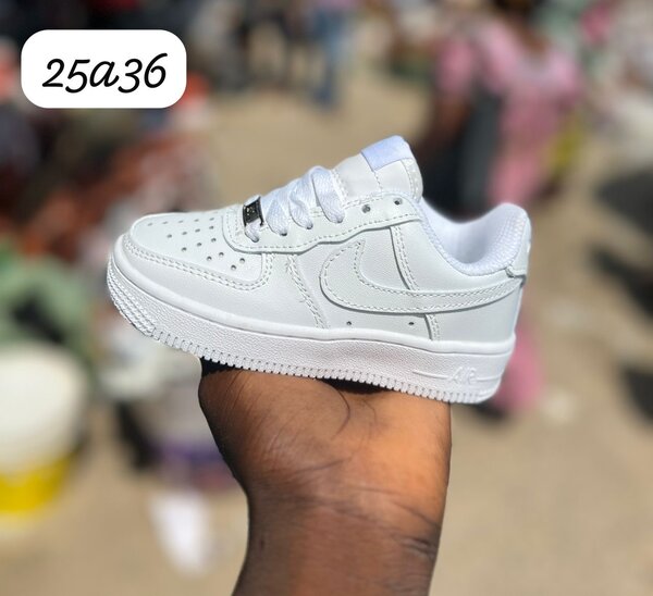 Chaussures Enfant Stylées