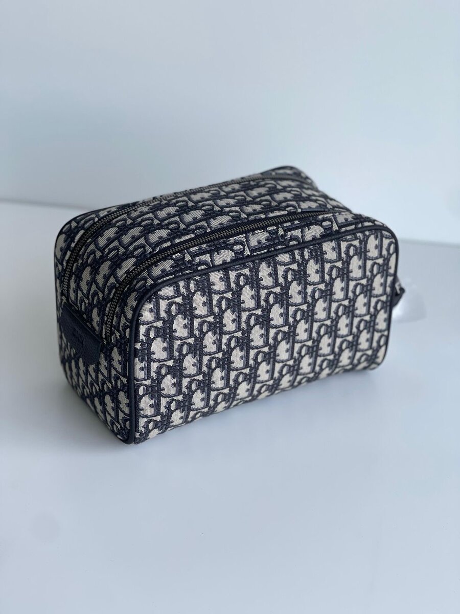 Trousse de Toilette Élégante