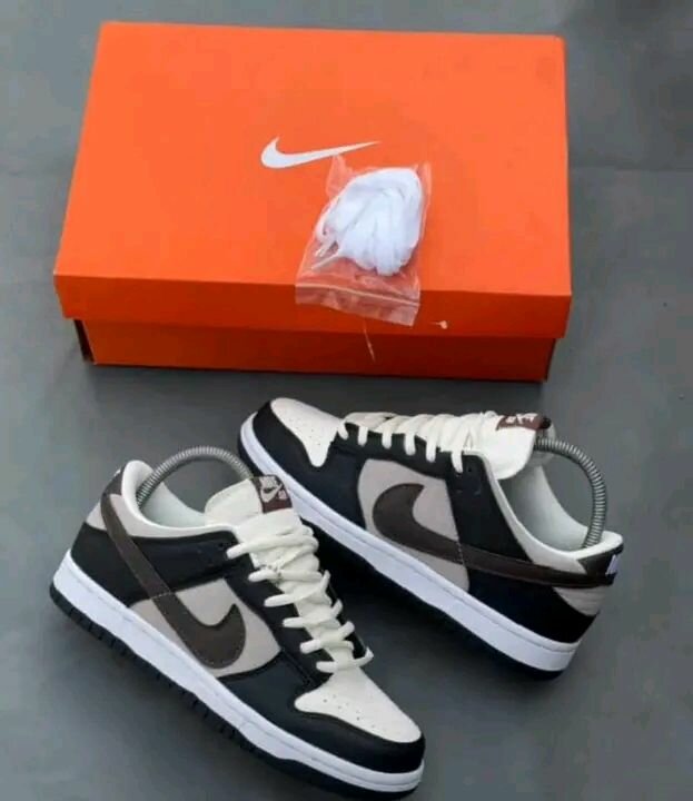 Chaussures de sport Nike modernes