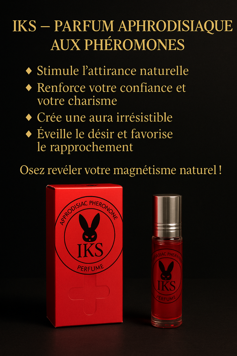 IKS Parfum Aphro