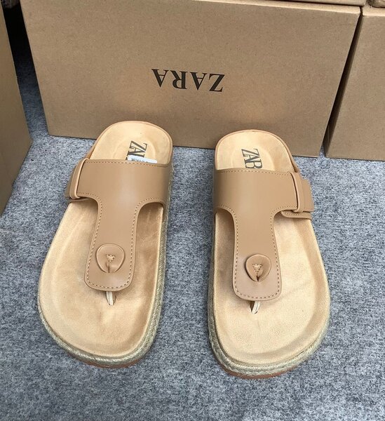 Sandales Homme Confortables