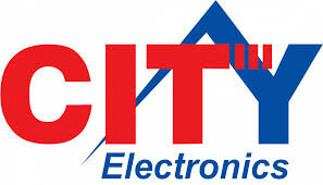 City electronics 