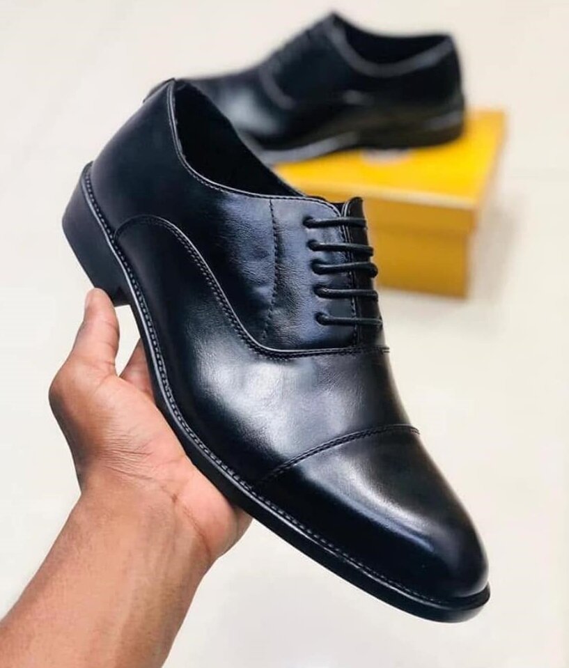 MEN’S SMART SHOES