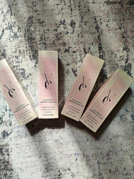 second skin JOSEPHINE'S COLLECTION