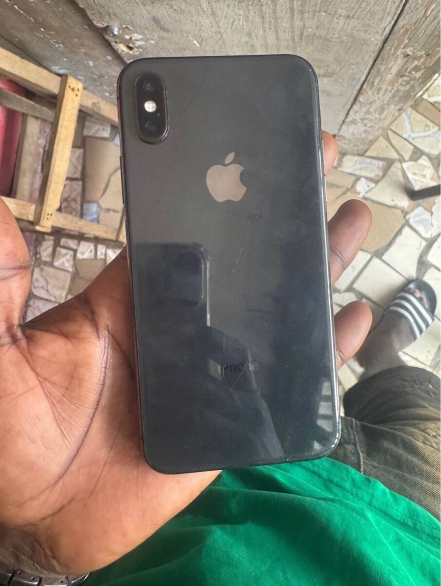 iPhone avec État de Batterie Optimal