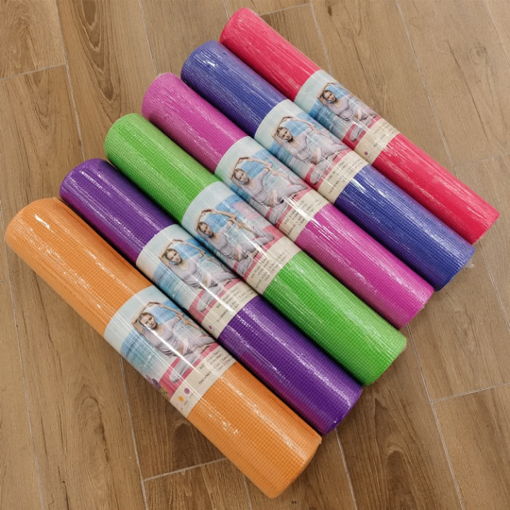 Tapis de Yoga Antidérapant