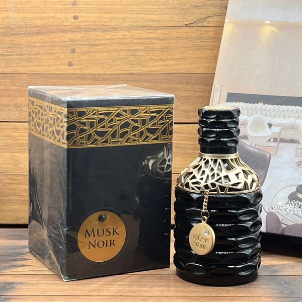 Enchanting Perfumes