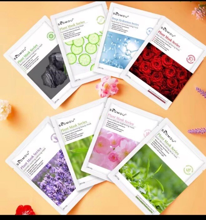 Parfum Éternal Passion 30ml